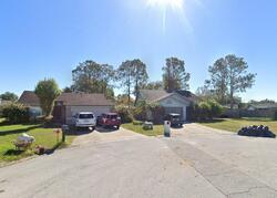 Pre-foreclosure in  SABAL BEND DR NE Winter Haven, FL 33881