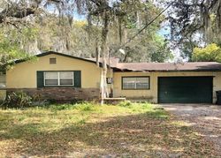 Pre-foreclosure in  S GARY AVE Lakeland, FL 33813