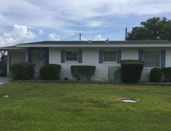 Pre-foreclosure Listing in SIMMONS WAY SUN CITY CENTER, FL 33573