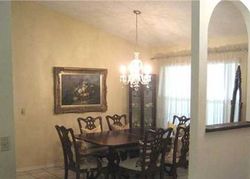 Pre-foreclosure in  CRAGGY CLIFF ST Tampa, FL 33625