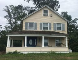 Pre-foreclosure Listing in IRON ORE RD ENGLISHTOWN, NJ 07726