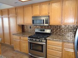 Pre-foreclosure in  LAKE WAY Lancaster, CA 93534