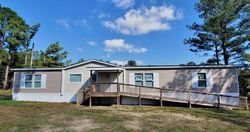 Pre-foreclosure Listing in BAY HARBOR CT HAMPSTEAD, NC 28443
