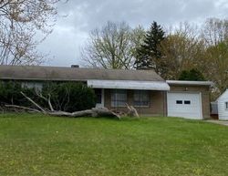 Pre-foreclosure Listing in LESLIE LN GIRARD, OH 44420