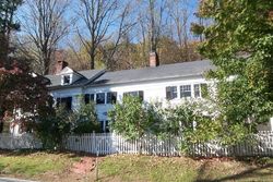 Pre-foreclosure in  GRANT RD North Salem, NY 10560