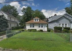 Pre-foreclosure Listing in ROSEMONT BLVD WHITE PLAINS, NY 10607