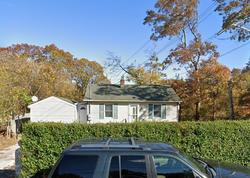 Pre-foreclosure Listing in REVILO AVE SHIRLEY, NY 11967