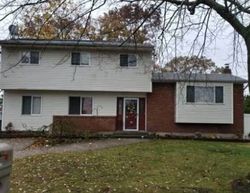 Pre-foreclosure in  CLINTON AVE Port Jefferson Station, NY 11776