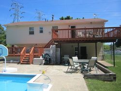 Pre-foreclosure Listing in CENTENNIAL DR GARNERVILLE, NY 10923