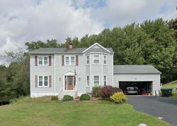 Pre-foreclosure in  CLINTON DR Washingtonville, NY 10992