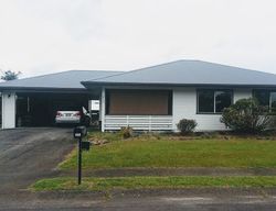 Pre-foreclosure Listing in HOOKANO ST HILO, HI 96720