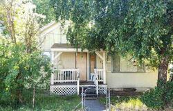 Pre-foreclosure Listing in STRINGTOWN AVE WEED, CA 96094