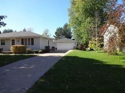 Pre-foreclosure Listing in ORIOLE ST NEW LONDON, WI 54961