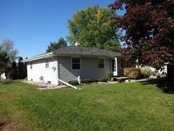 Pre-foreclosure Listing in ORIOLE ST NEW LONDON, WI 54961