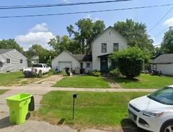 Pre-foreclosure in  N CHURCH ST Darien, WI 53114