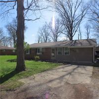 Pre-foreclosure in  SUSAN LN Lima, OH 45806