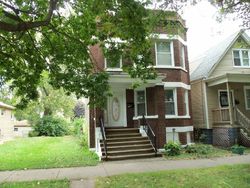 Pre-foreclosure in  S WABASH AVE Chicago, IL 60637
