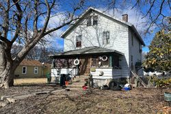 Pre-foreclosure Listing in CHICAGO ST EAST PEORIA, IL 61611