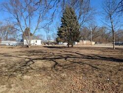 Pre-foreclosure Listing in CHICAGO ST EAST PEORIA, IL 61611