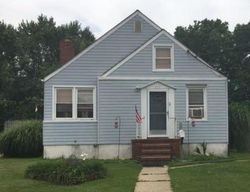 Pre-foreclosure Listing in MARGARET AVE ESSEX, MD 21221