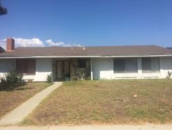 Pre-foreclosure in  E LA VERNE AVE Pomona, CA 91767