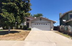 Pre-foreclosure in  VELLANTO WAY Moreno Valley, CA 92553