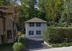 Pre-foreclosure in  MAPLE ST Croton On Hudson, NY 10520