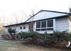 Pre-foreclosure in  MILLWOOD RD Chappaqua, NY 10514