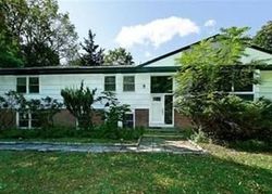 Pre-foreclosure in  MILLWOOD RD Chappaqua, NY 10514