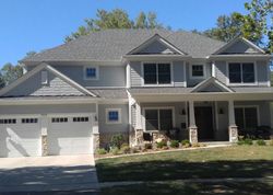 Pre-foreclosure Listing in MEYERS RD OAK BROOK, IL 60523