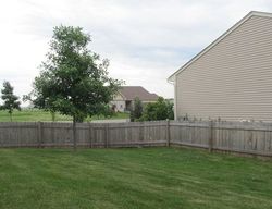 Pre-foreclosure Listing in W ROBIN AVE CORTLAND, IL 60112