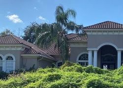 Pre-foreclosure Listing in HANNA RD LUTZ, FL 33549