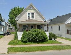 Pre-foreclosure in  CLEVELAND AVE Buffalo, NY 14218
