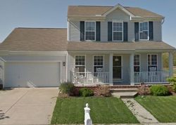 Pre-foreclosure in  PICKETSIDE DR Batavia, OH 45103