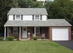 Pre-foreclosure Listing in WYNDOM TER CLIFTON HEIGHTS, PA 19018