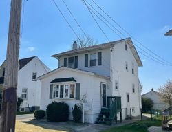 Pre-foreclosure Listing in COMERFORD AVE RIDLEY PARK, PA 19078