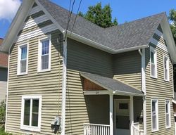 Pre-foreclosure in  NEEDHAM ST Perry, NY 14530