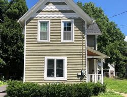 Pre-foreclosure Listing in NEEDHAM ST PERRY, NY 14530