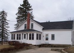 Pre-foreclosure Listing in STATE ROUTE 37 FORT COVINGTON, NY 12937