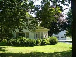 Pre-foreclosure Listing in E MAIN ST WESTFIELD, NY 14787