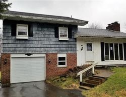 Pre-foreclosure Listing in VALERIE LN JAMESTOWN, NY 14701