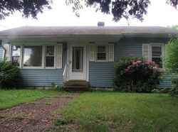Pre-foreclosure Listing in WASHBURN AVE WURTSBORO, NY 12790
