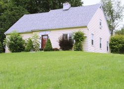 Pre-foreclosure in  W GERMAN ST Herkimer, NY 13350