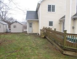 Pre-foreclosure in  EAST RD Wyoming, NY 14591