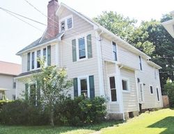 Pre-foreclosure Listing in WALNUT ST CORNING, NY 14830