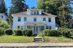 Pre-foreclosure in  PLEASANT ST Ware, MA 01082