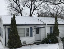 Pre-foreclosure in  LAKEVILLA AVE Springfield, MA 01109