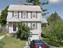 Pre-foreclosure in  QUINAPOXET LN Worcester, MA 01606