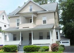 Pre-foreclosure in  CONTINENTAL ST Springfield, MA 01108