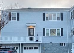 Pre-foreclosure in  JERUSALEM RD  Cohasset, MA 02025